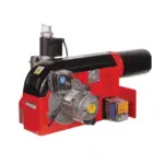 مشعل گازی شوفاژکار مدل CKI-G260