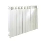 رادیاتور ایران رادیاتور مدل کال 10 پره