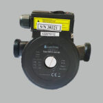 پمپ سیرکولار خطی ERP 25-60/180 آکوا استرانگ