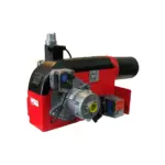 مشعل گازی شوفاژکار مدل CKI-G180