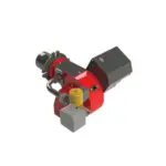 مشعل گازی شوفاژکار مدل CKI-G65