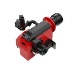 مشعل گازی شوفاژکار مدل CKI-G500