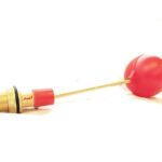 فلوتر انبساط 2 امید با توپی