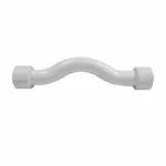 لوله خم دار دوسر بوشن 20 آذین