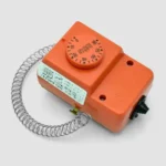 ترموستات جداری تکبان