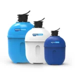 فیلتر شنی فایبرگلاس مگاپول سری Pro مدل FPT420