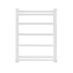 حوله خشک کن فولادی 7 لول ایران رادیاتور