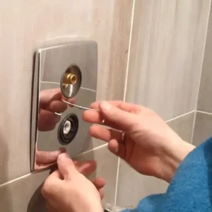 آموزش و راهنمای نصب شیرآلات توکار