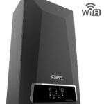 پکیج دیواری چگالشی آتاپایپ مدل Ultra Smart series 3۵kw