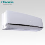 کولر گازی هایسنس 30000 مدل HIH-30VQ اینورتر