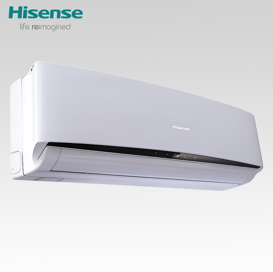 HIH-30VQ- کولر گازی هایسنس 30000 مدل HIH-30VQ اینورتر